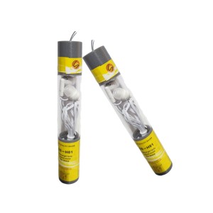 AURICULAR TUBO DS-H01